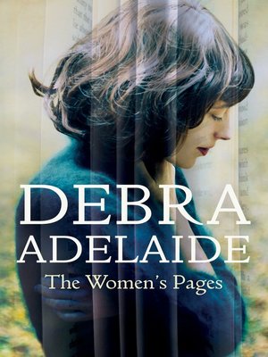cover image of The Women's Pages